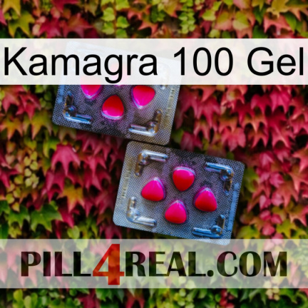 Kamagra 100 Gel 15